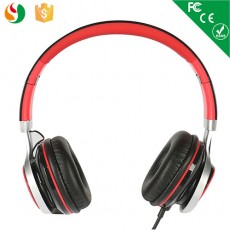 耳机厂家热卖重低音手机耳机头戴式耳机LX-169